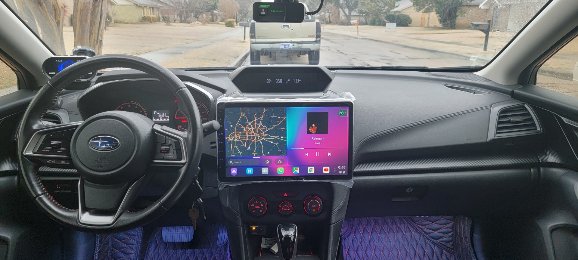 Customer review photo