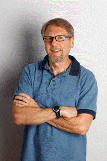 Steve tester