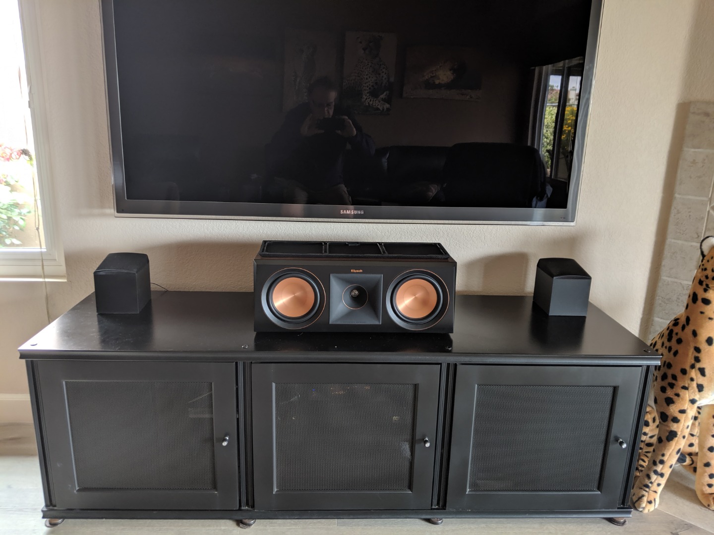 Customer review photo