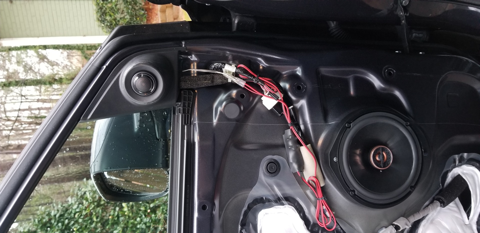 Customer review photo