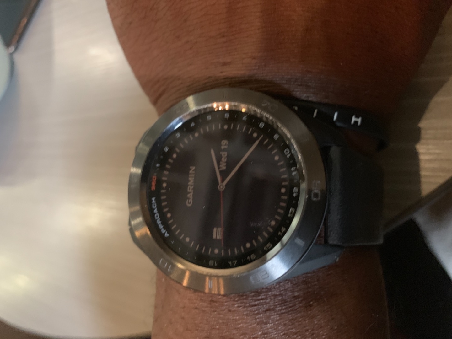 Customer review photo