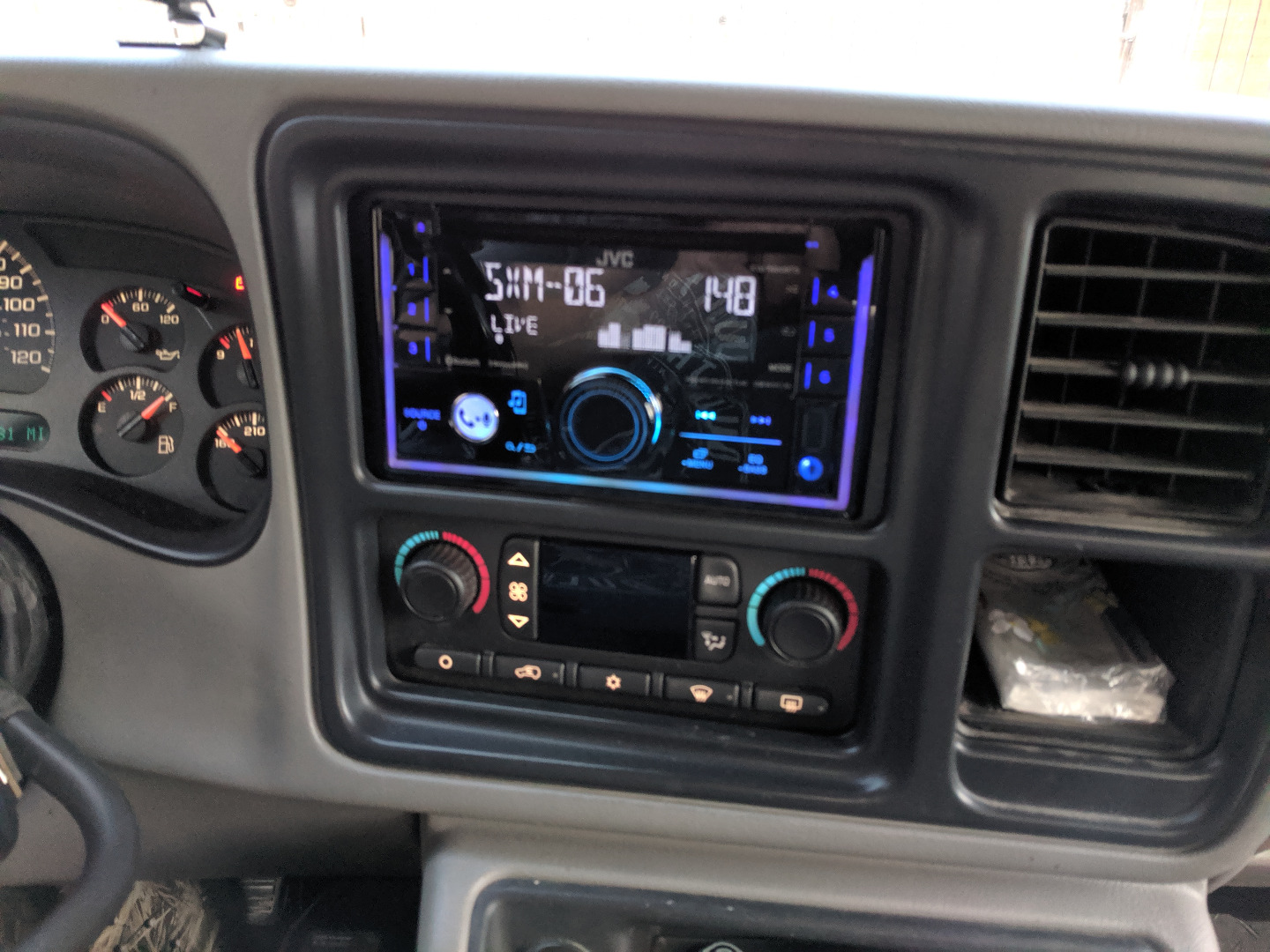 Customer review photo
