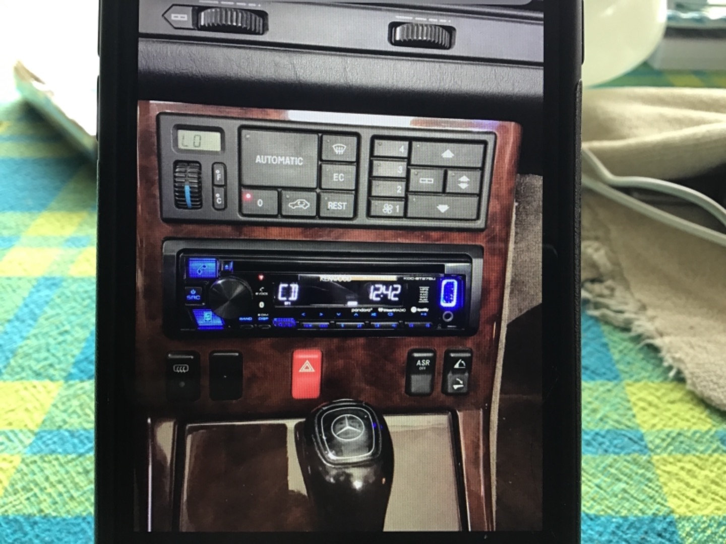 Customer review photo