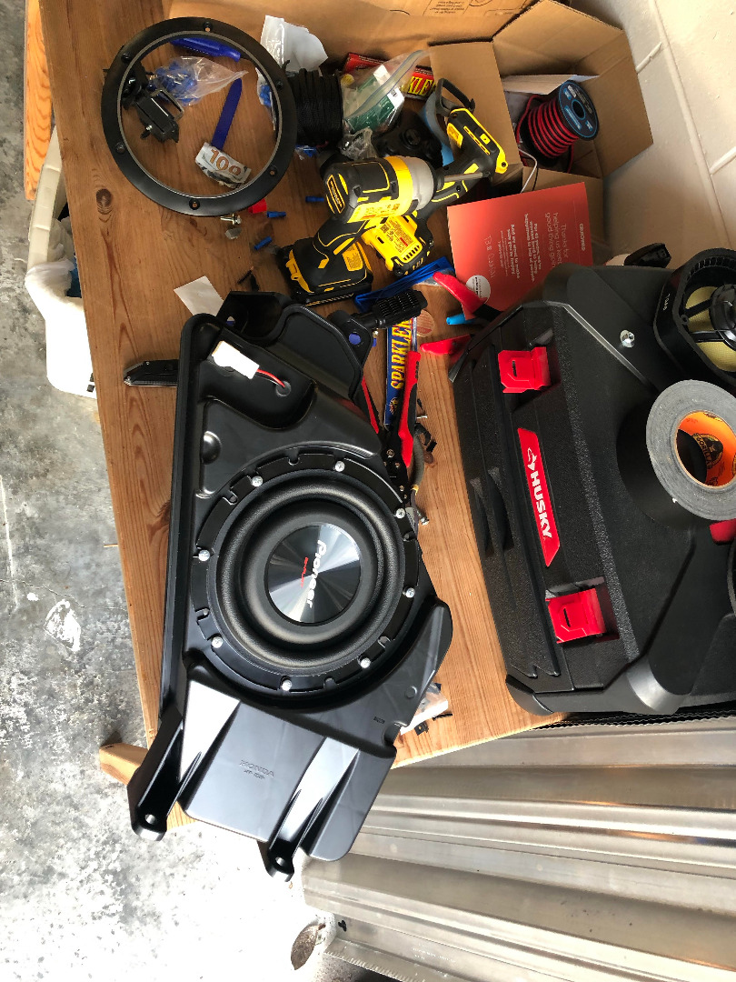 Customer review photo