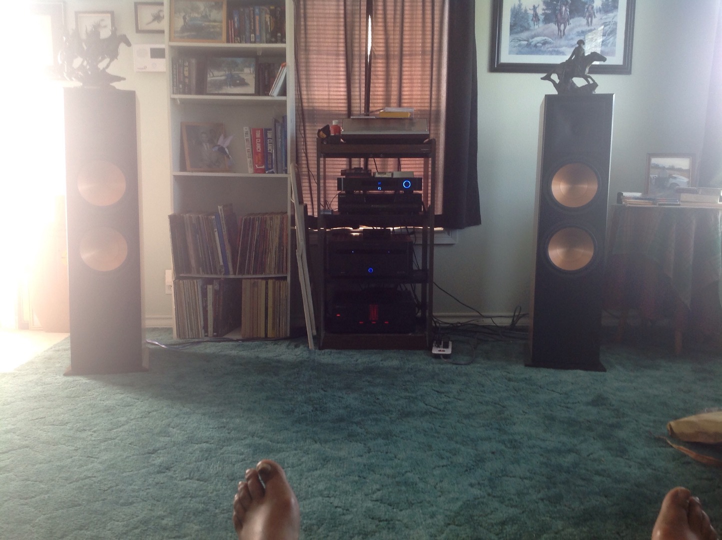 Customer review photo