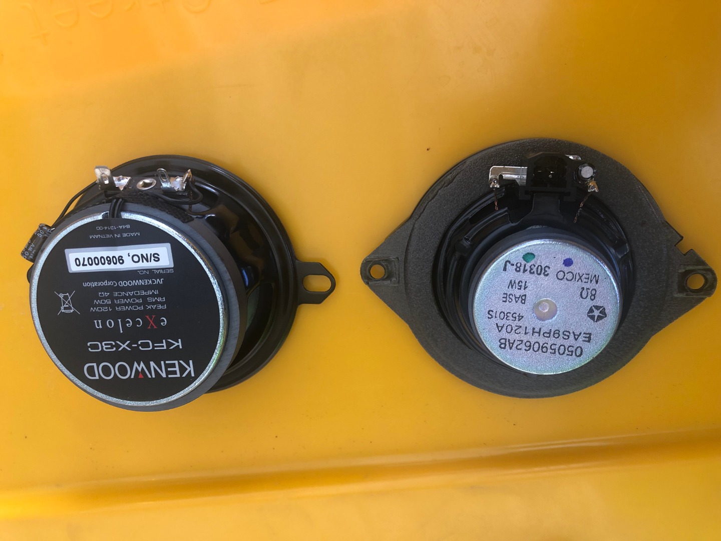 Customer review photo
