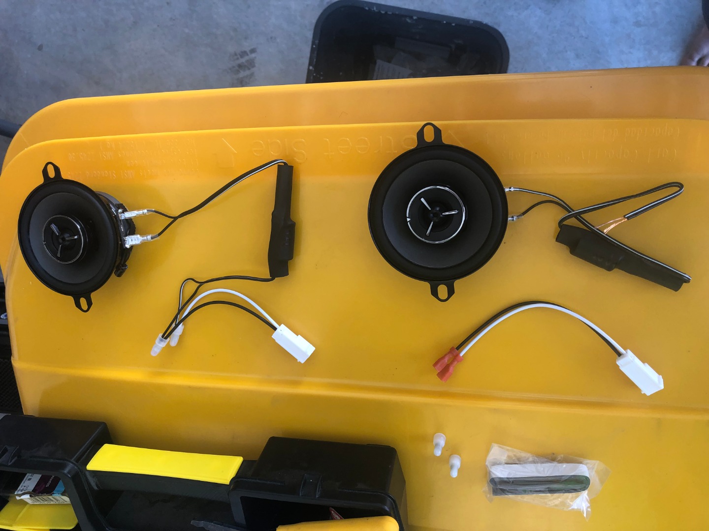 Customer review photo
