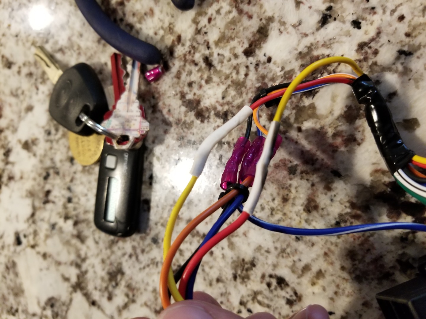 Customer review photo
