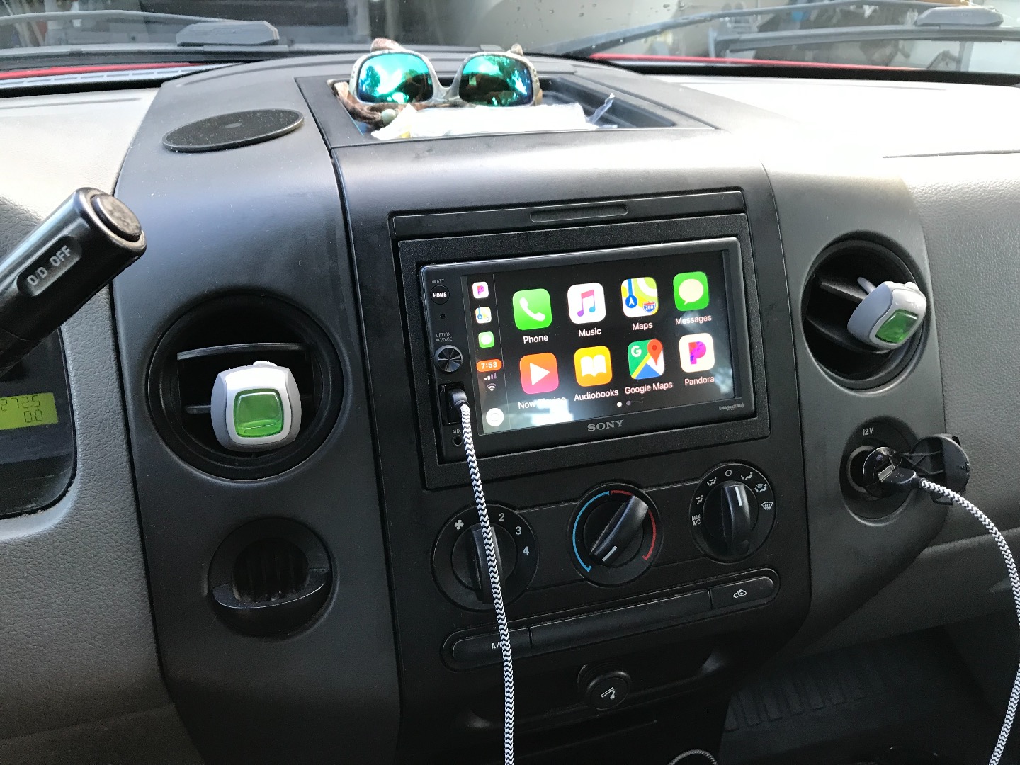 Customer review photo