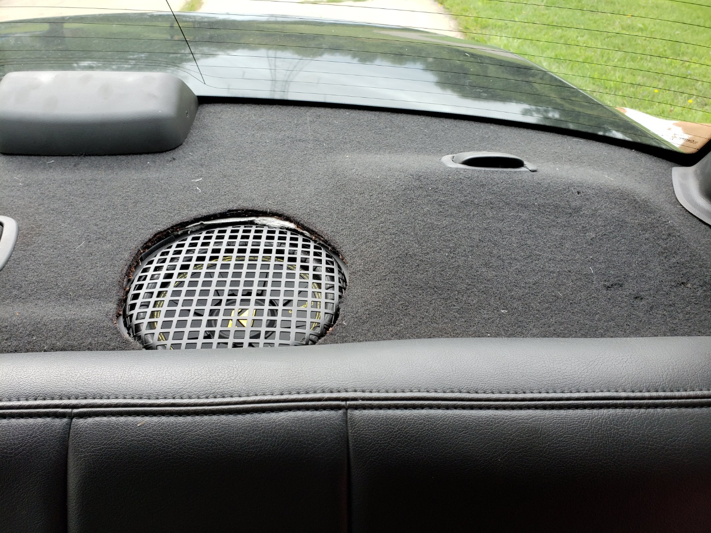 Customer review photo
