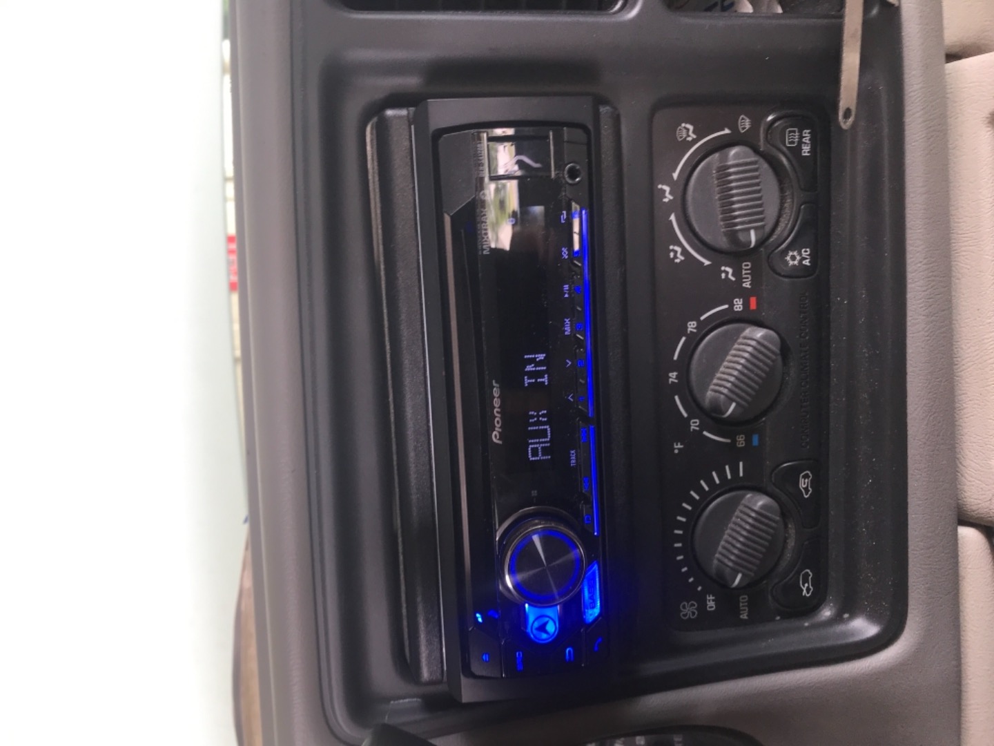 Customer review photo