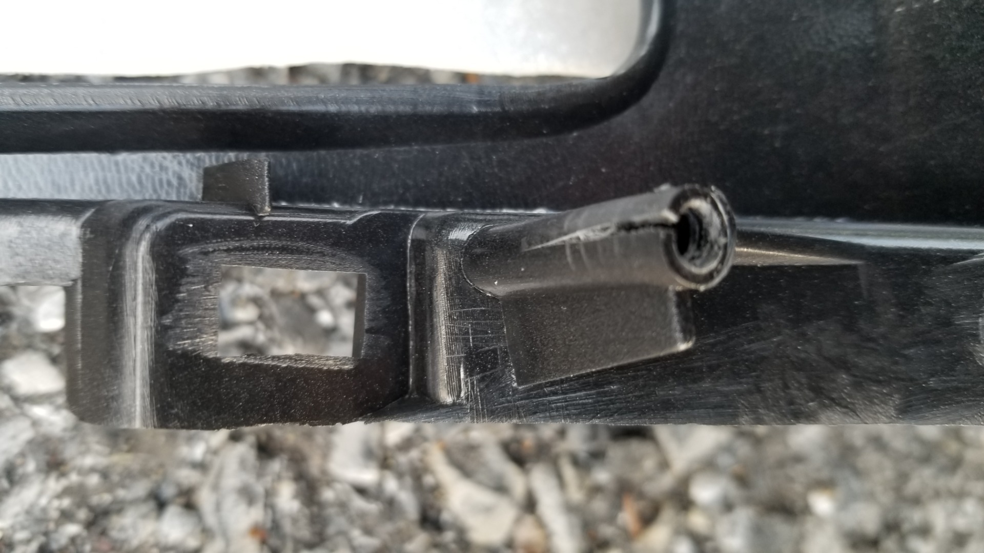 Customer review photo