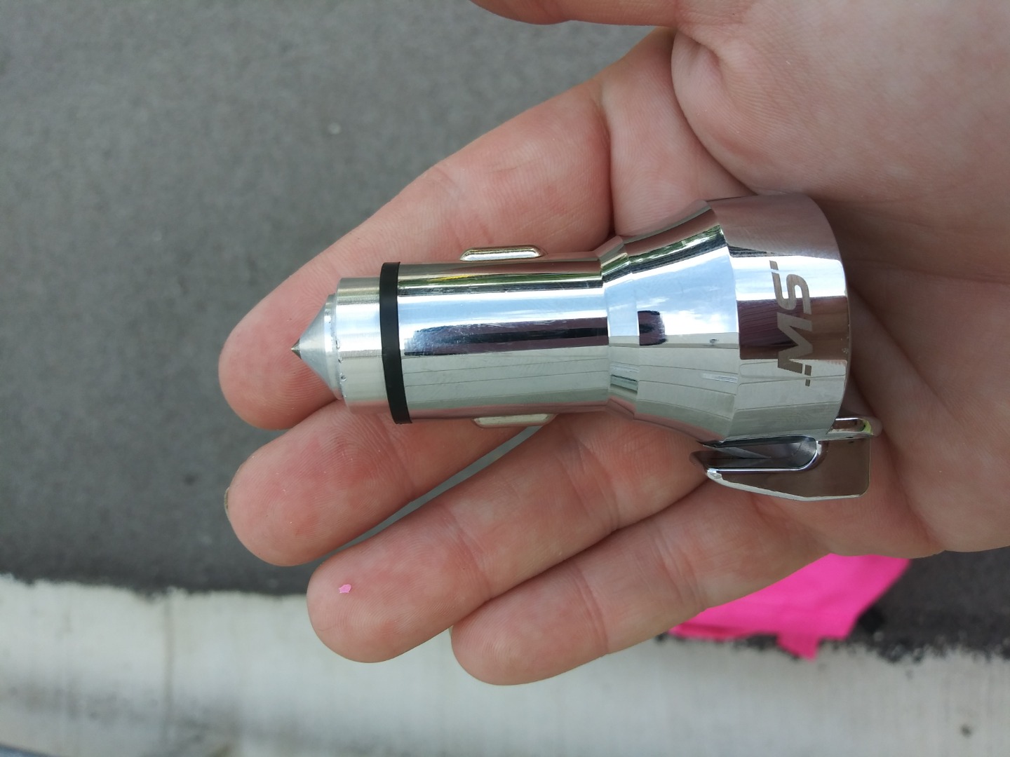 Customer review photo