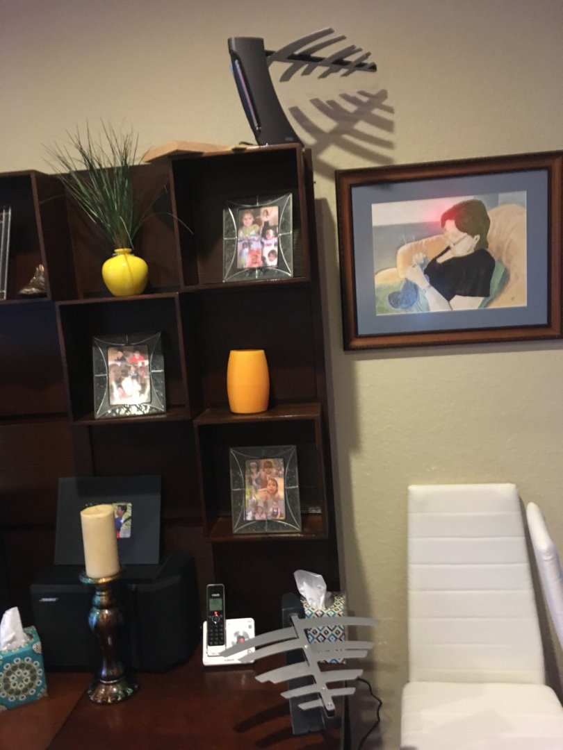 Customer review photo