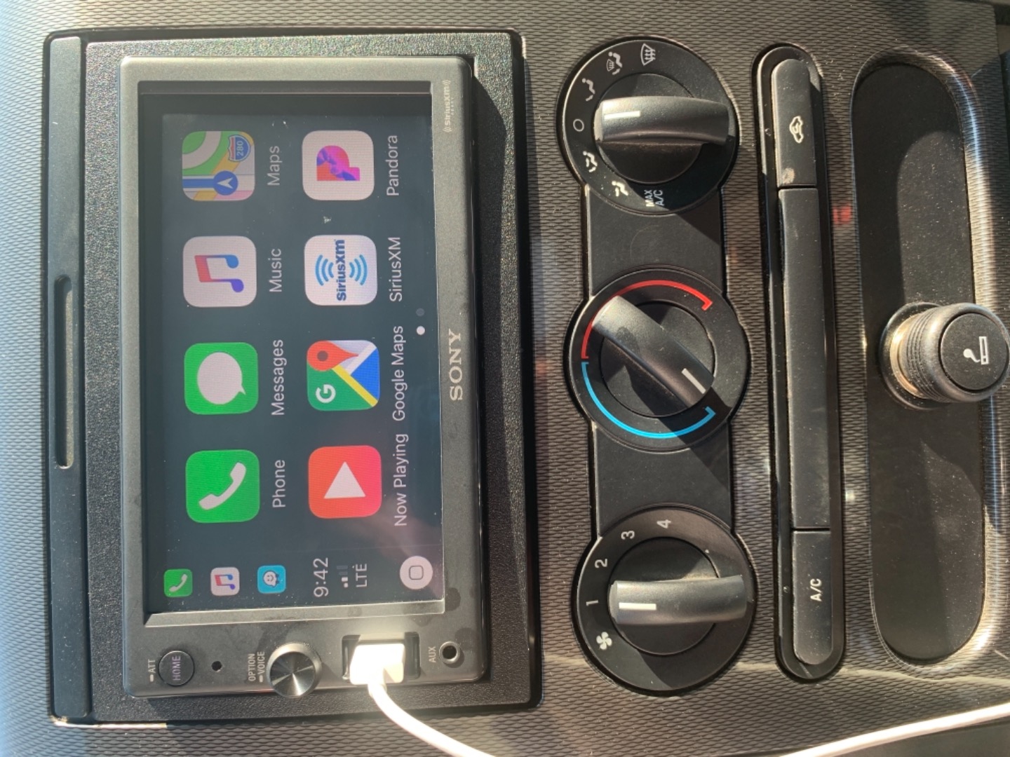 Customer review photo