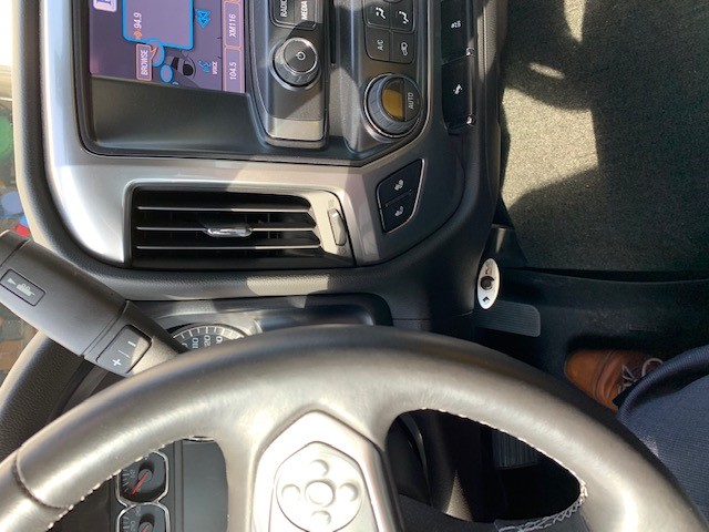 Customer review photo