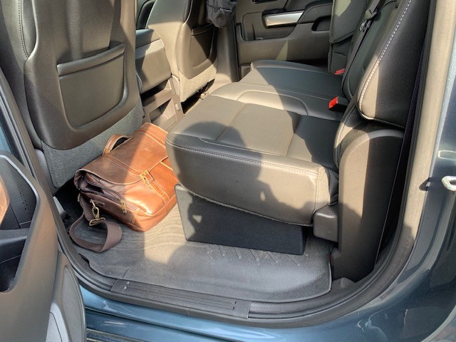 Customer review photo
