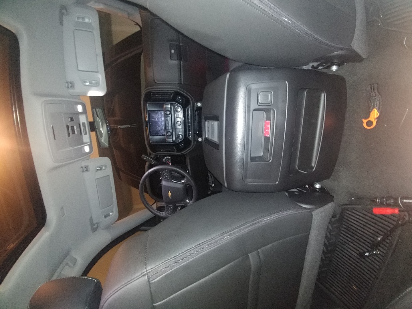Customer review photo