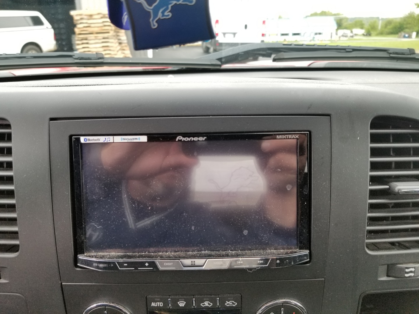Customer review photo
