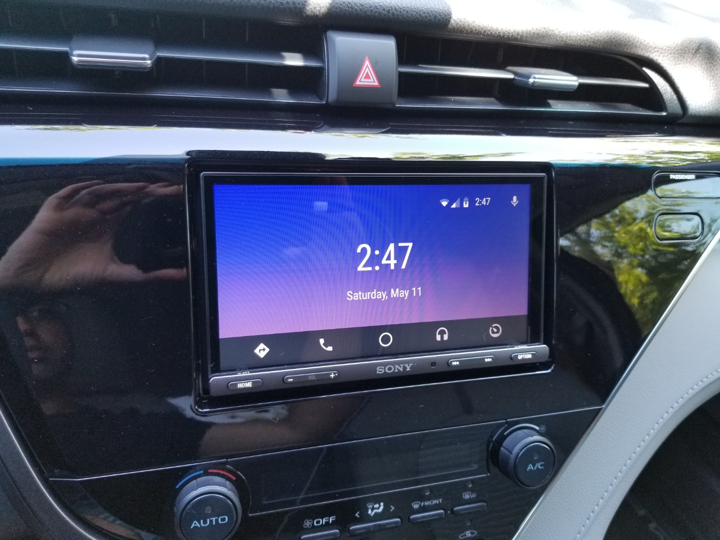Customer review photo