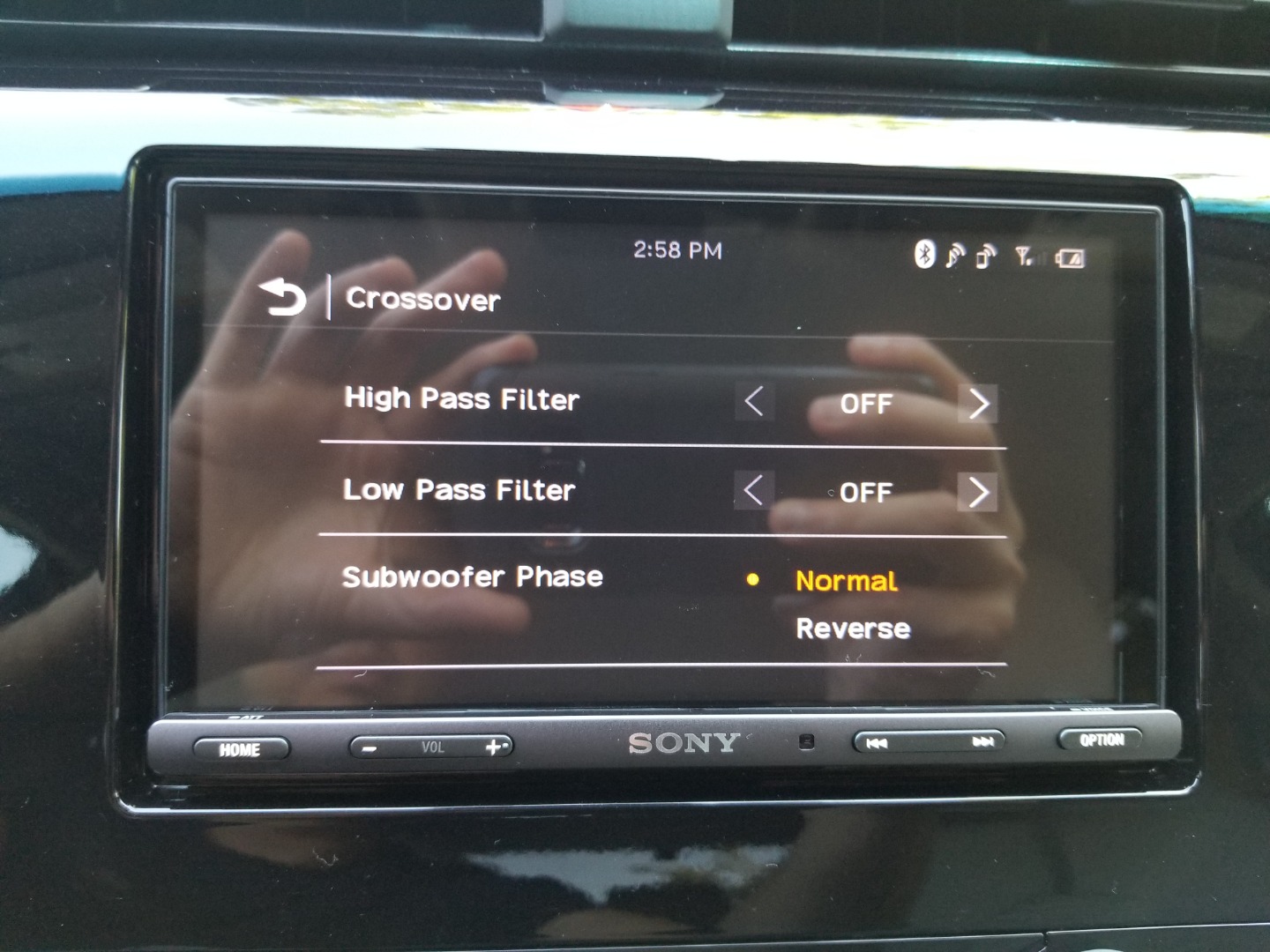 Customer review photo
