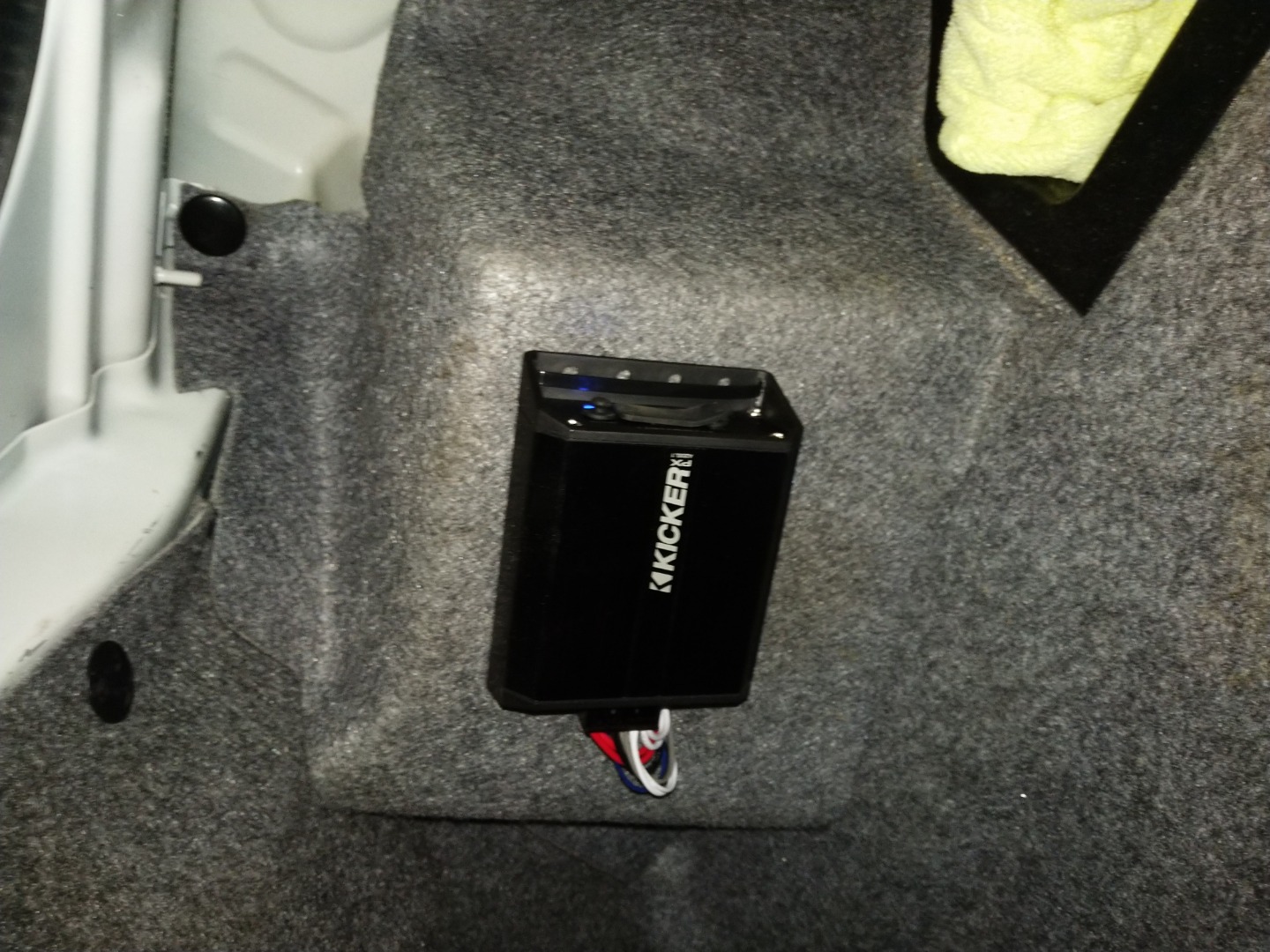 Customer review photo