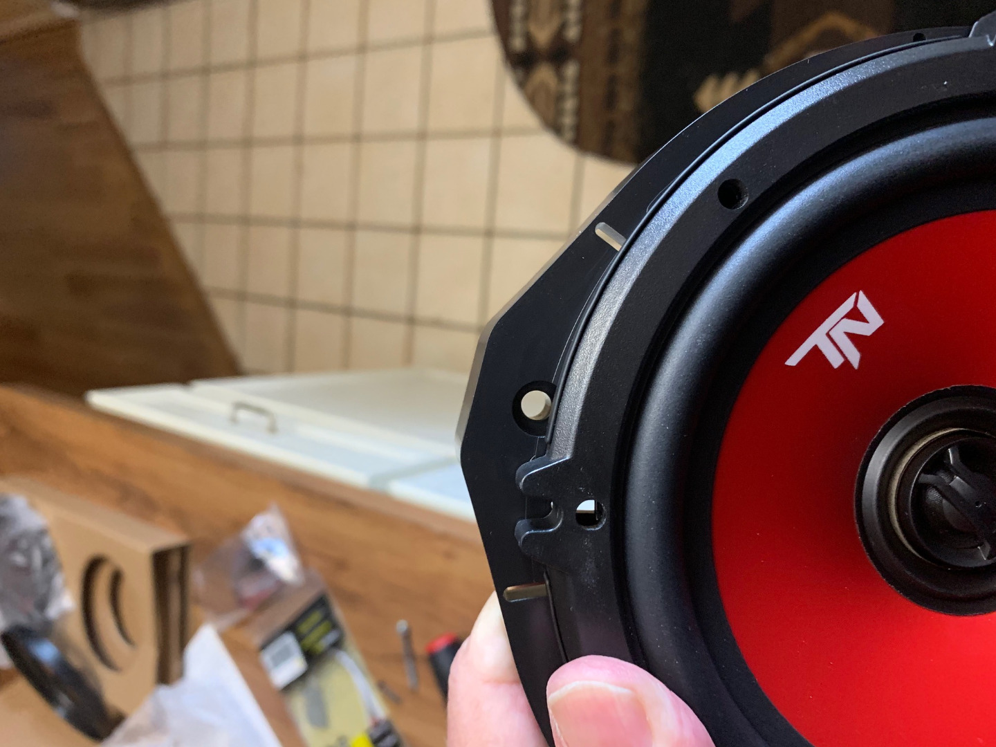 Customer review photo