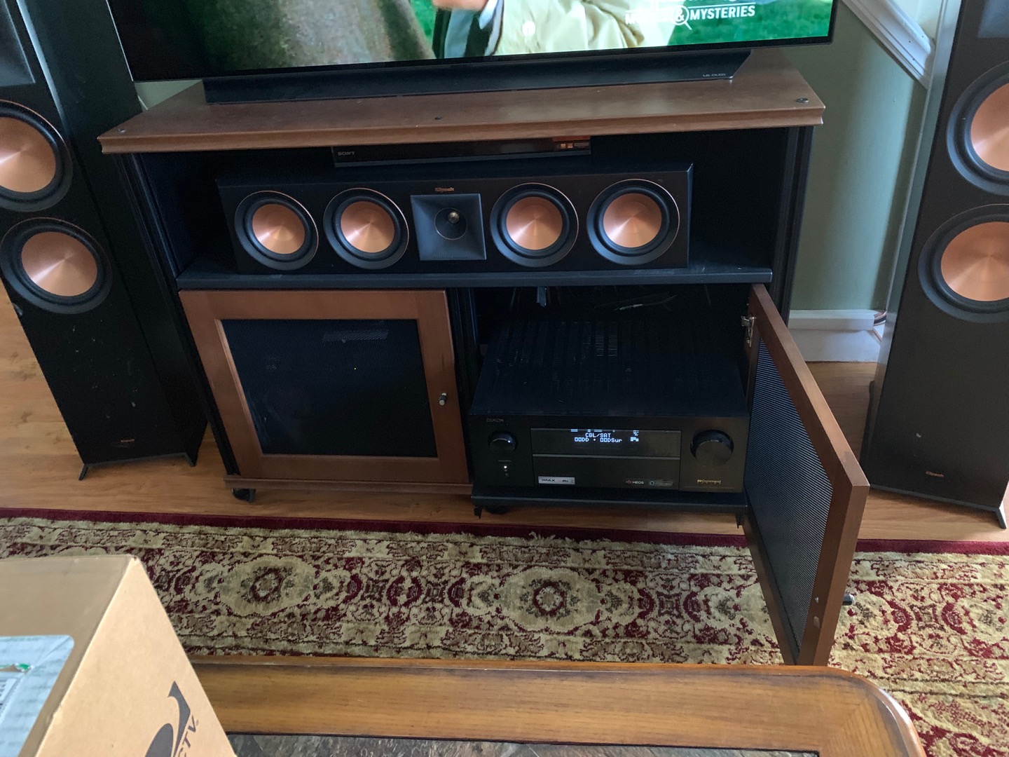 Customer review photo