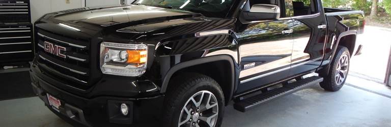 2018 GMC Sierra 1500 Exterior 2018 GMC Sierra 1500 Exterior