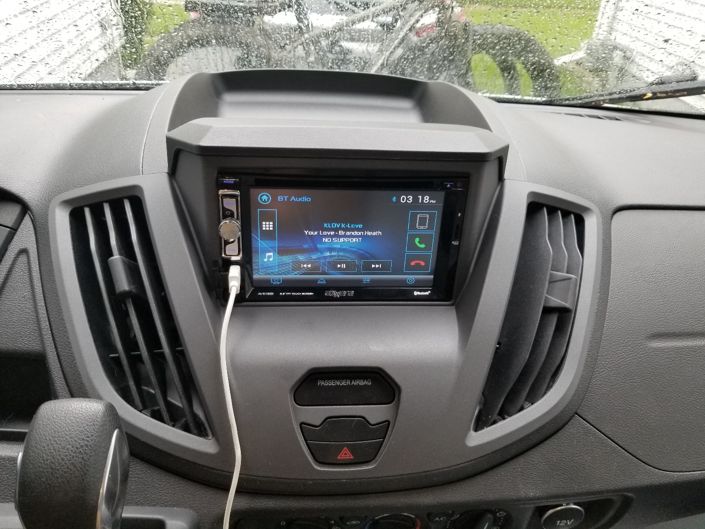 Customer review photo