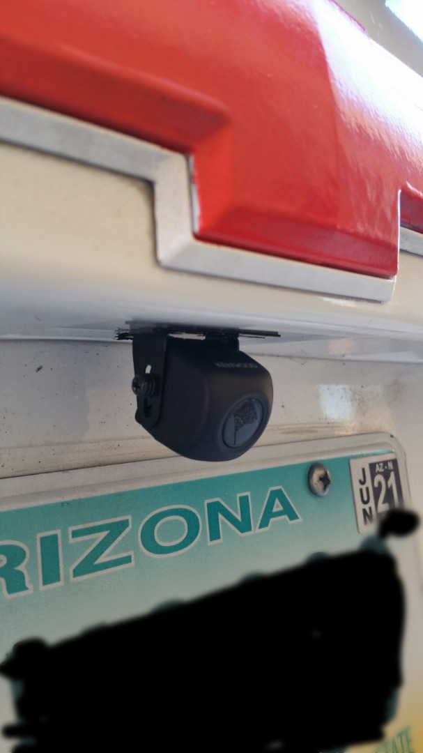 Customer review photo