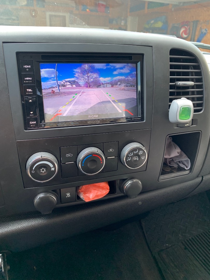 Customer review photo