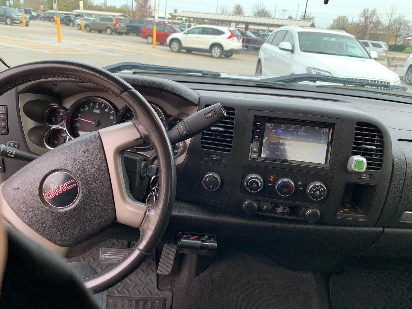 Customer review photo