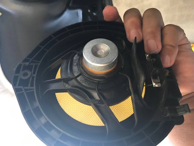 Customer review photo