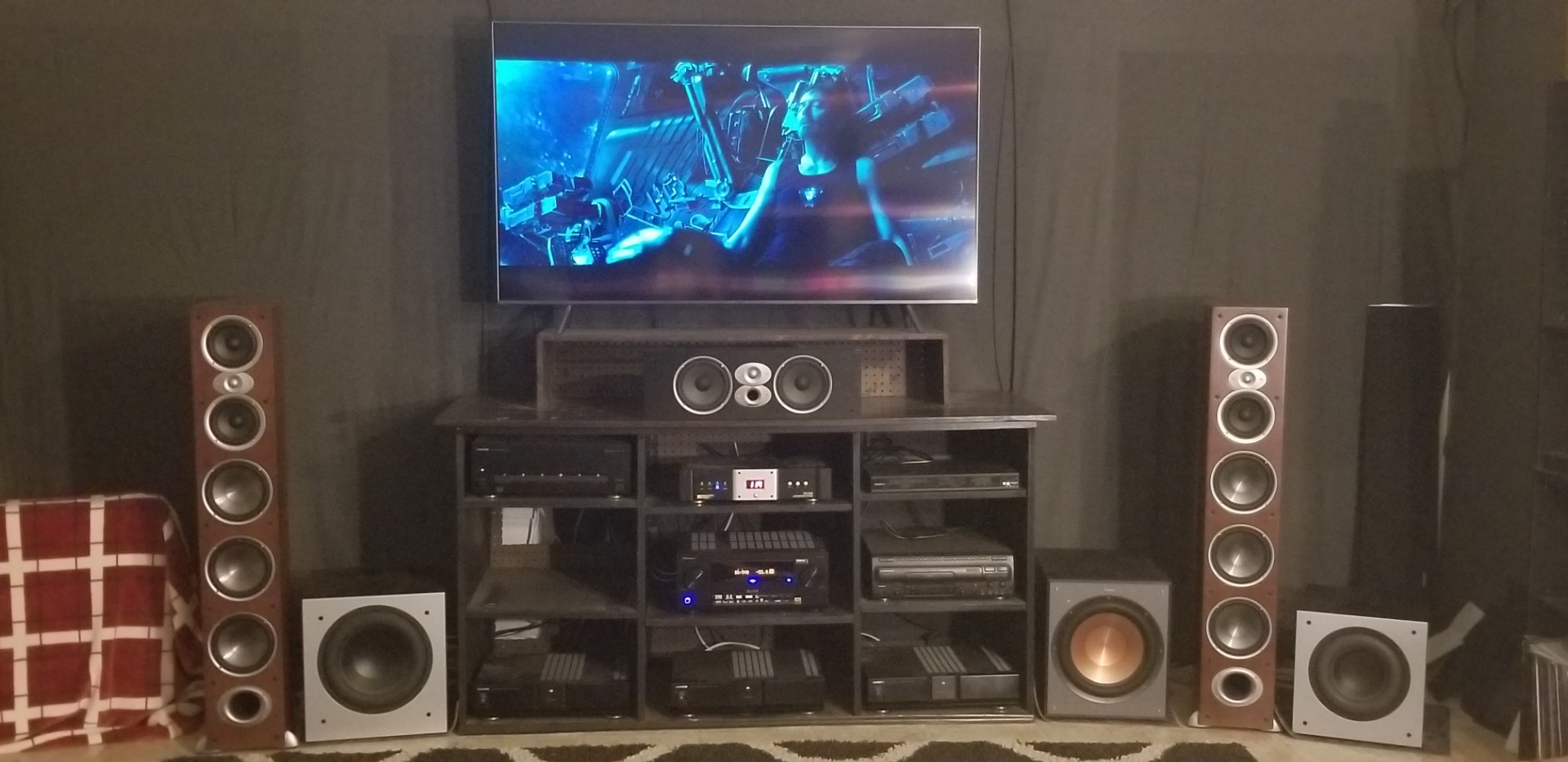 Customer review photo