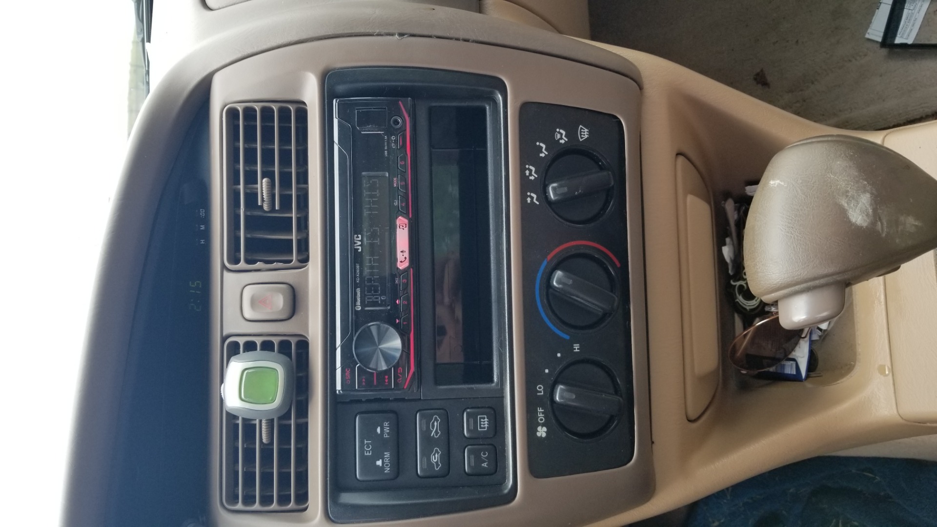 Customer review photo