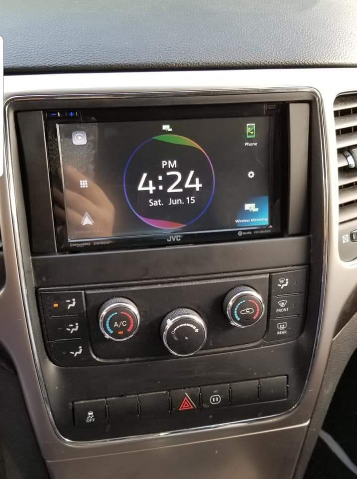 Customer review photo