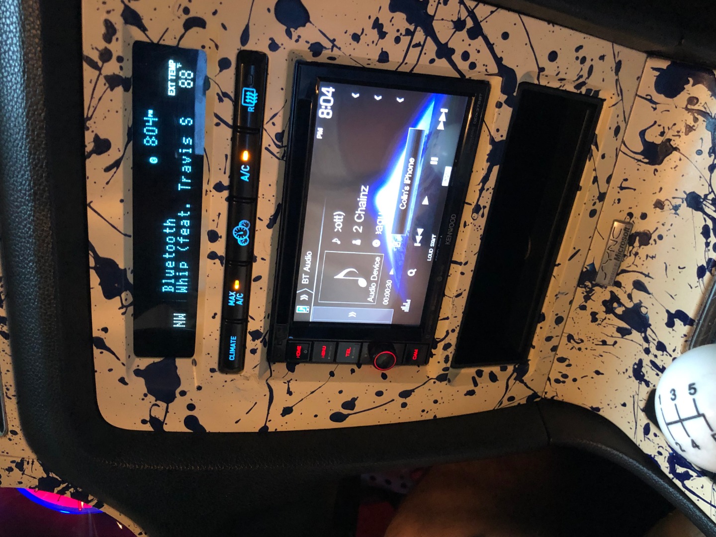 Customer review photo