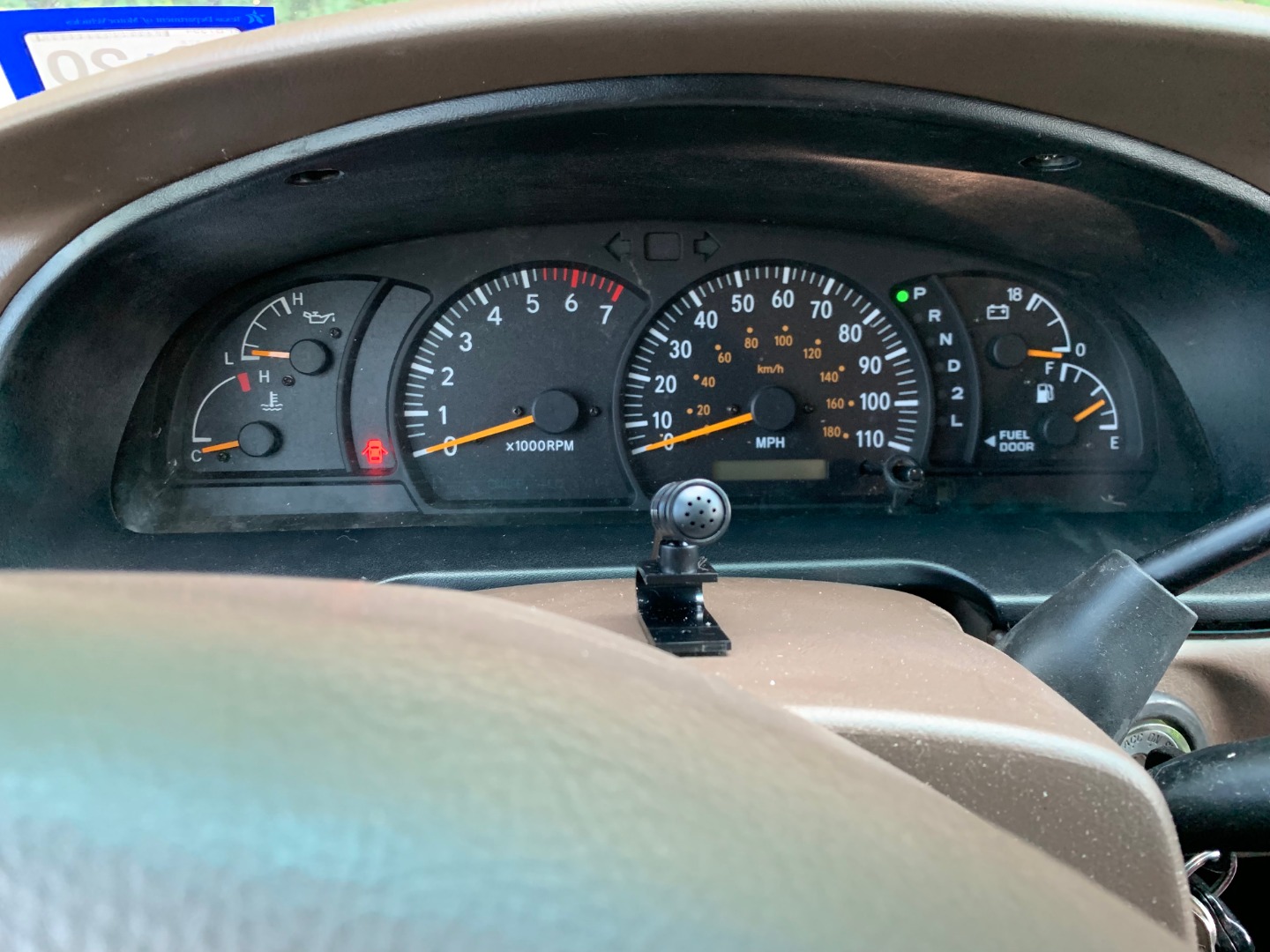 Customer review photo