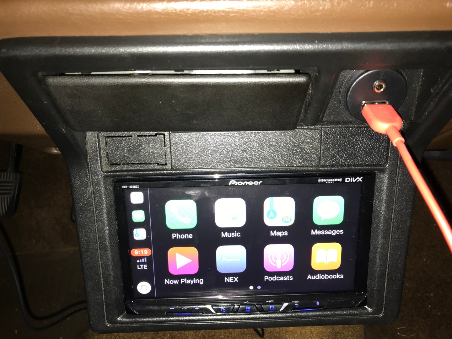 Customer review photo