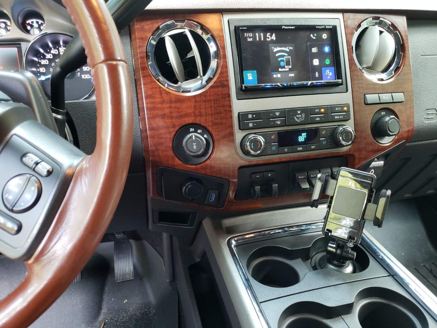 Customer review photo