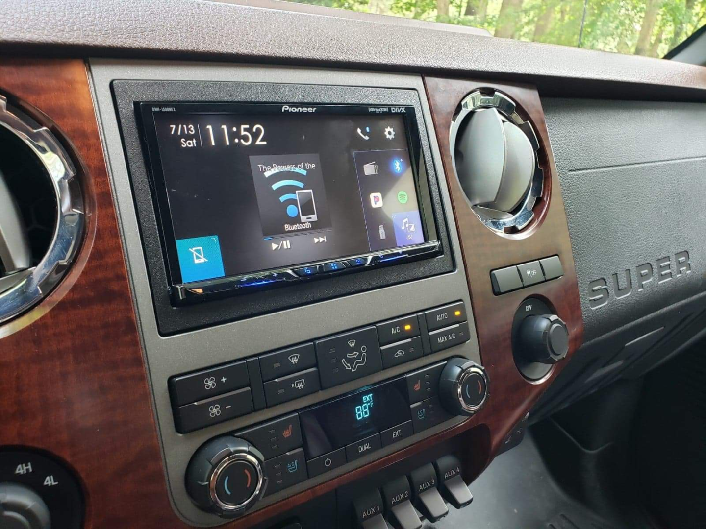 Customer review photo
