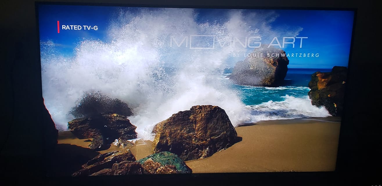 Customer review photo