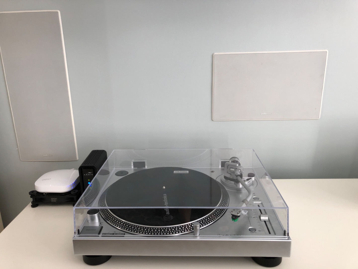 Customer review photo