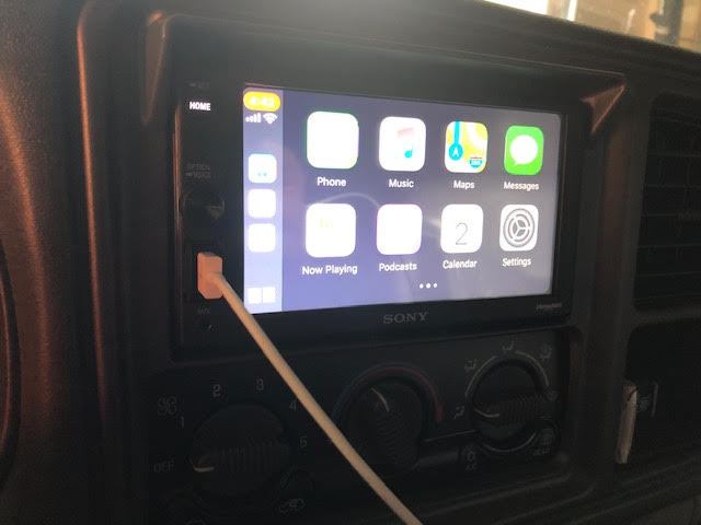 Customer review photo