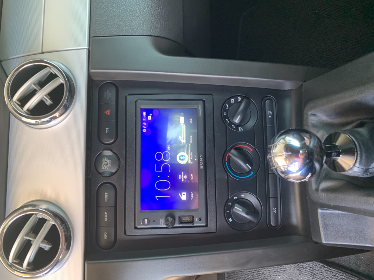 Customer review photo
