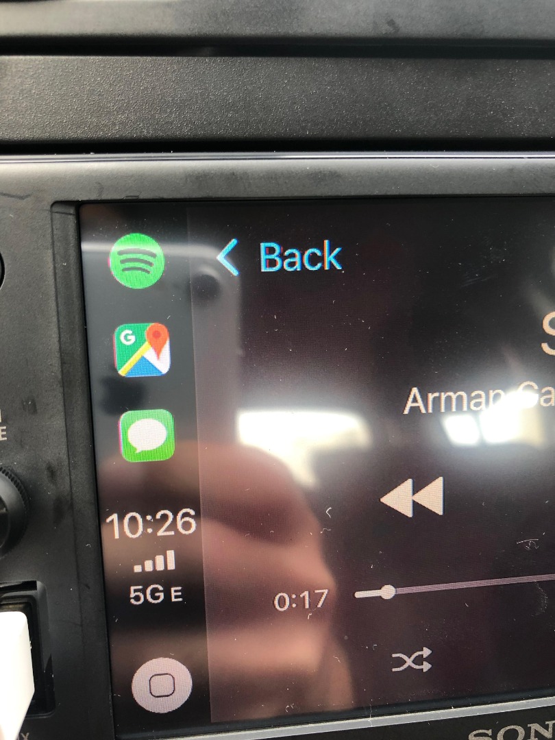 Customer review photo