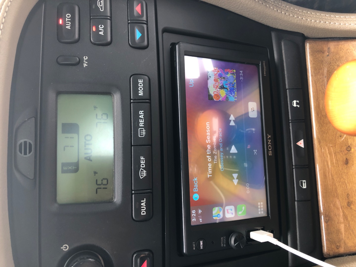 Customer review photo