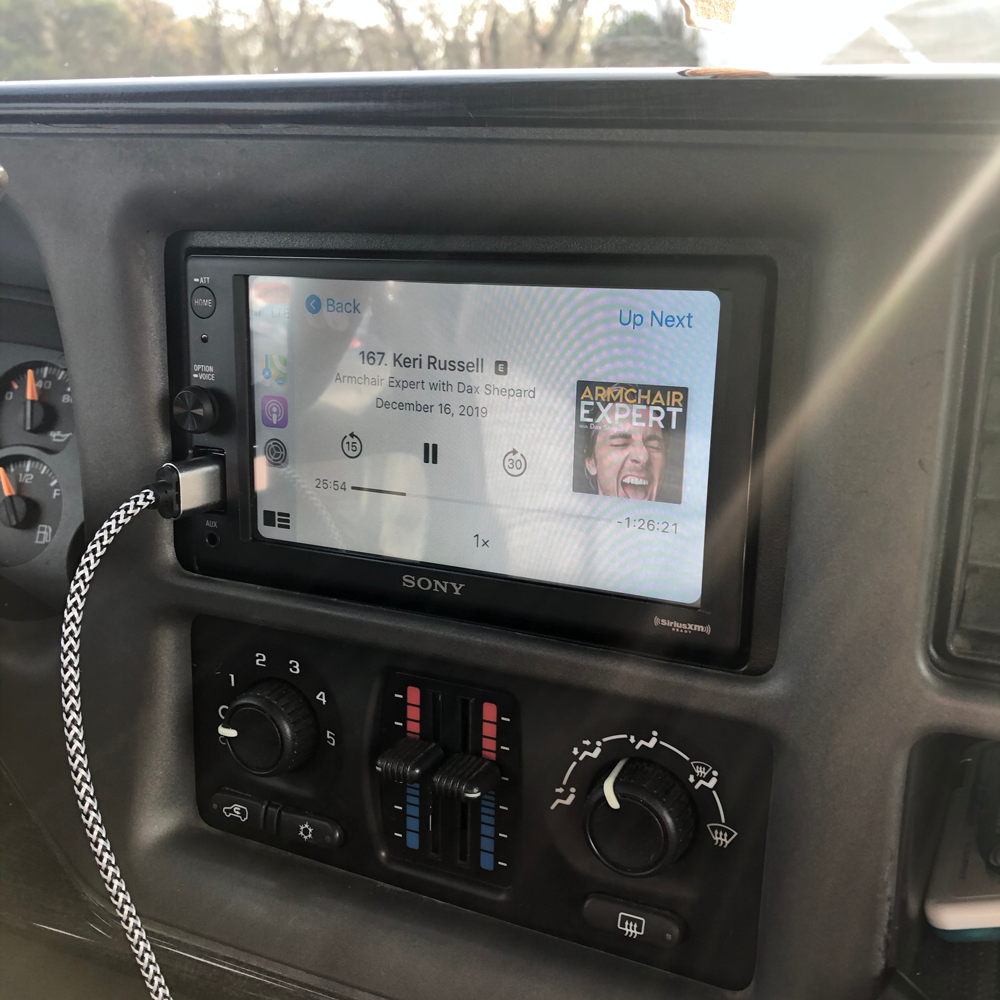 Customer review photo