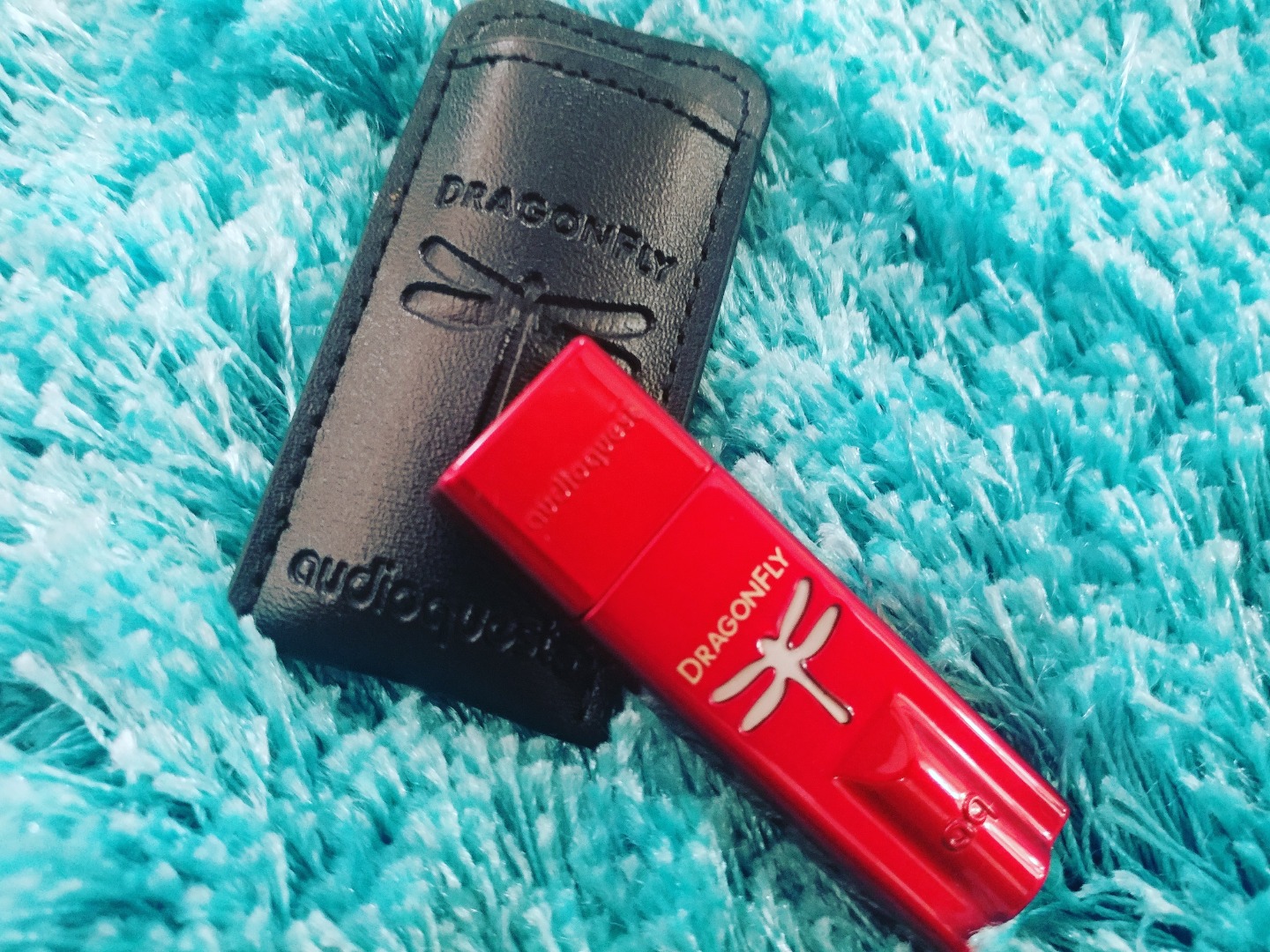 Customer review photo